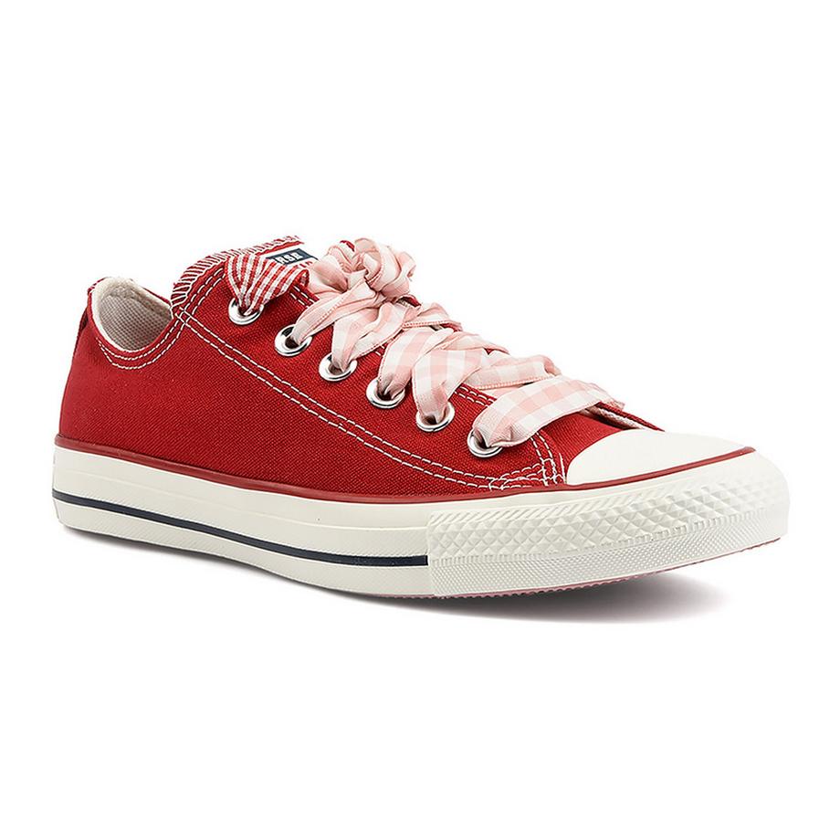CONVERSE Chuck Taylor All Star Low Top Sneakers  