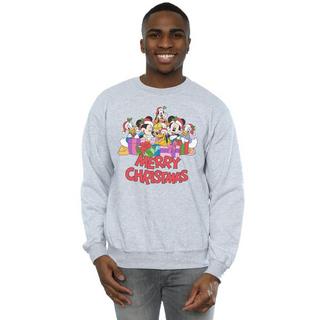 Disney  Sweat MICKEY MOUSE AND FRIENDS 