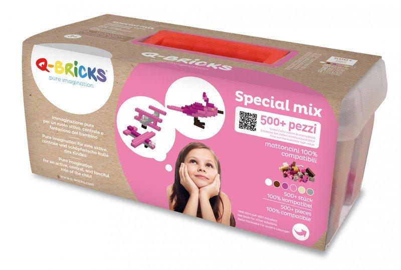 Image of Baustein Box Special mix