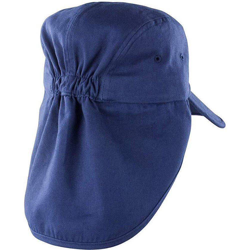 Result  Kopfbedeckung Folding Legionär Hut-Kappe (2 Stück) 