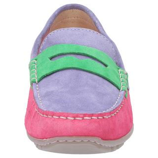 Sioux  Slipper Carmona-700 