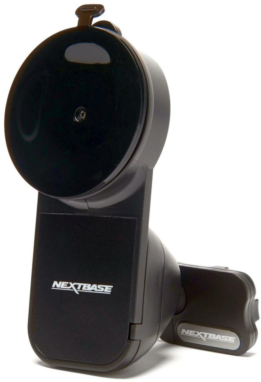 Nextbase  Click+Go PRO GPS Mount 