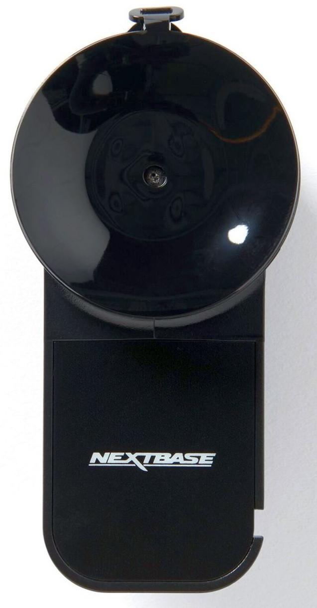 Nextbase  Click+Go PRO GPS Mount 