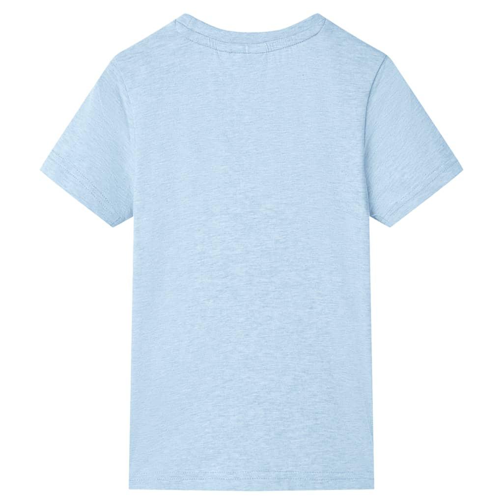 VidaXL  Kinder t-shirt baumwolle 