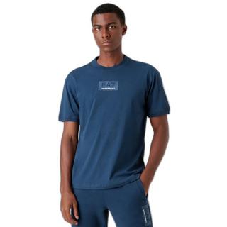 EMPORIO ARMANI EA7 Logo T-Shirt  