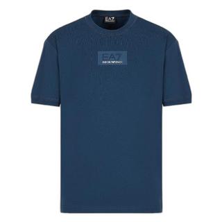 EMPORIO ARMANI EA7 Logo T-Shirt  