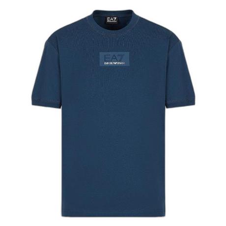 EMPORIO ARMANI EA7 Logo T-Shirt  