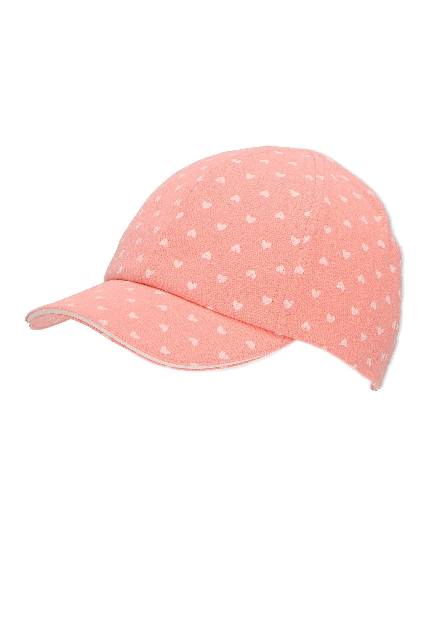 Image of Mädchen Baseball Cap Zartrosa Mädchen Rosa 47