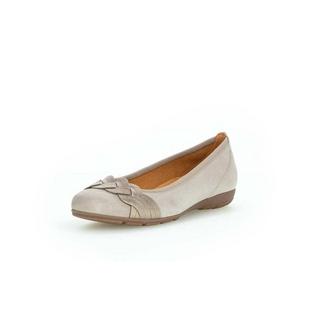 Gabor  Gabor - Ballerine suede 