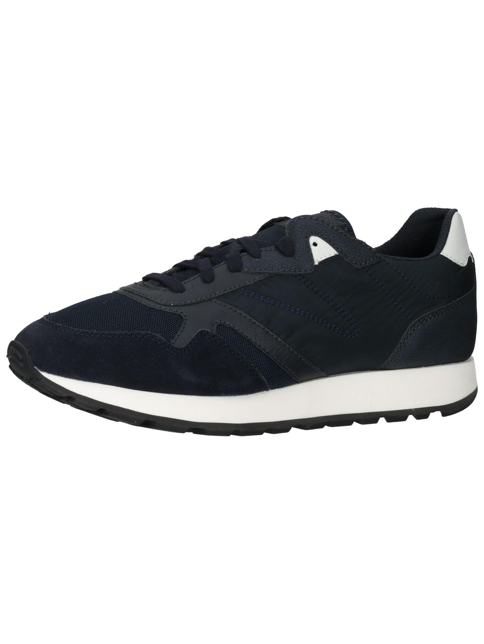 Image of Sneaker Herren Blau 41