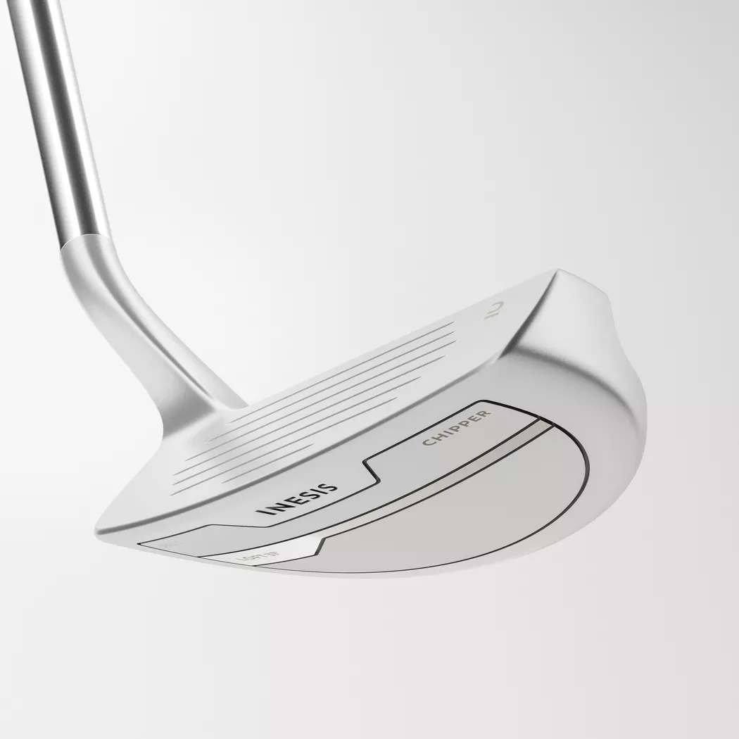 INESIS - Golf Chipper - Linkshand, One Size, Grün