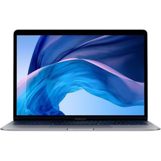 Apple  Reconditionné MacBook Air 13 2018 i5 1,6 Ghz 16 Go 256 Go SSD Gris Sidéral - Très bon état 