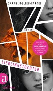 Lieblingstochter Jollien-Fardel, Sarah; Benkert, Theresa (Übersetzung) Copertina rigida 