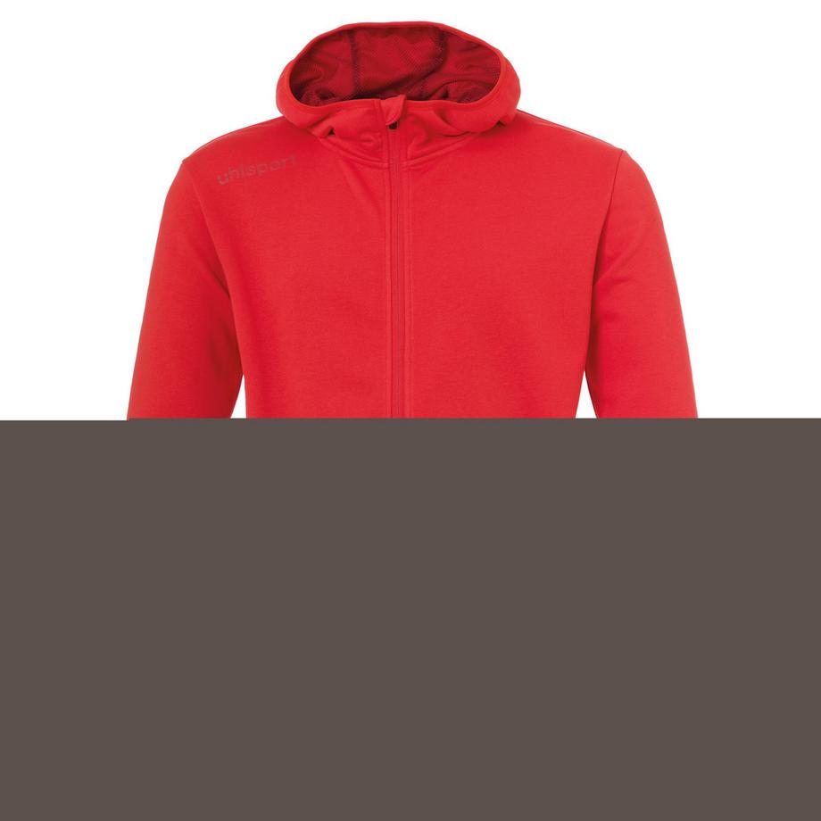 Uhlsport  sweatshirt à capuche enfant essential 