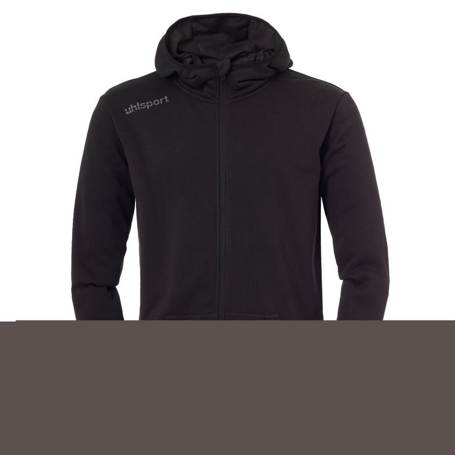 Uhlsport  sweatshirt à capuche enfant essential 