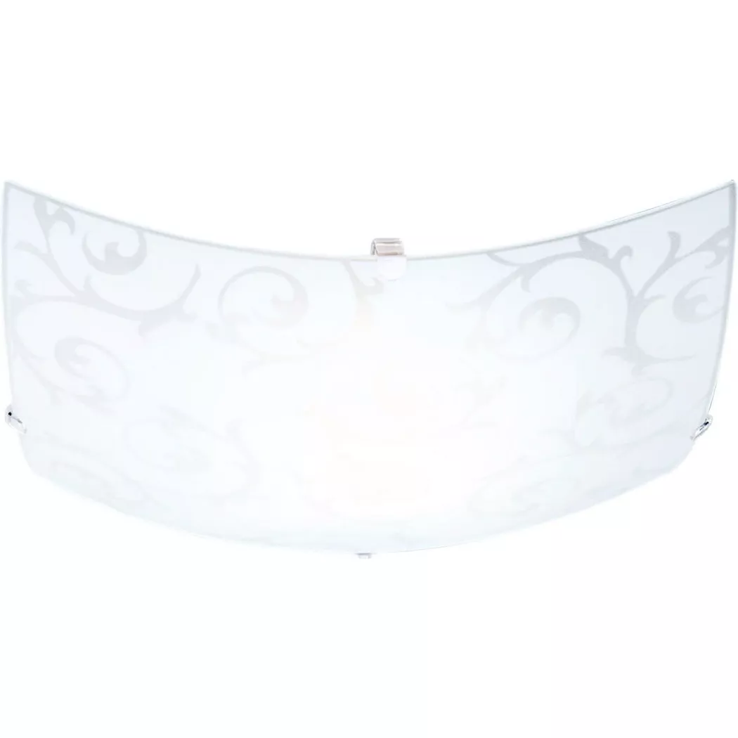 mutoni – Deckenleuchte Cedric, One Size, Weiss