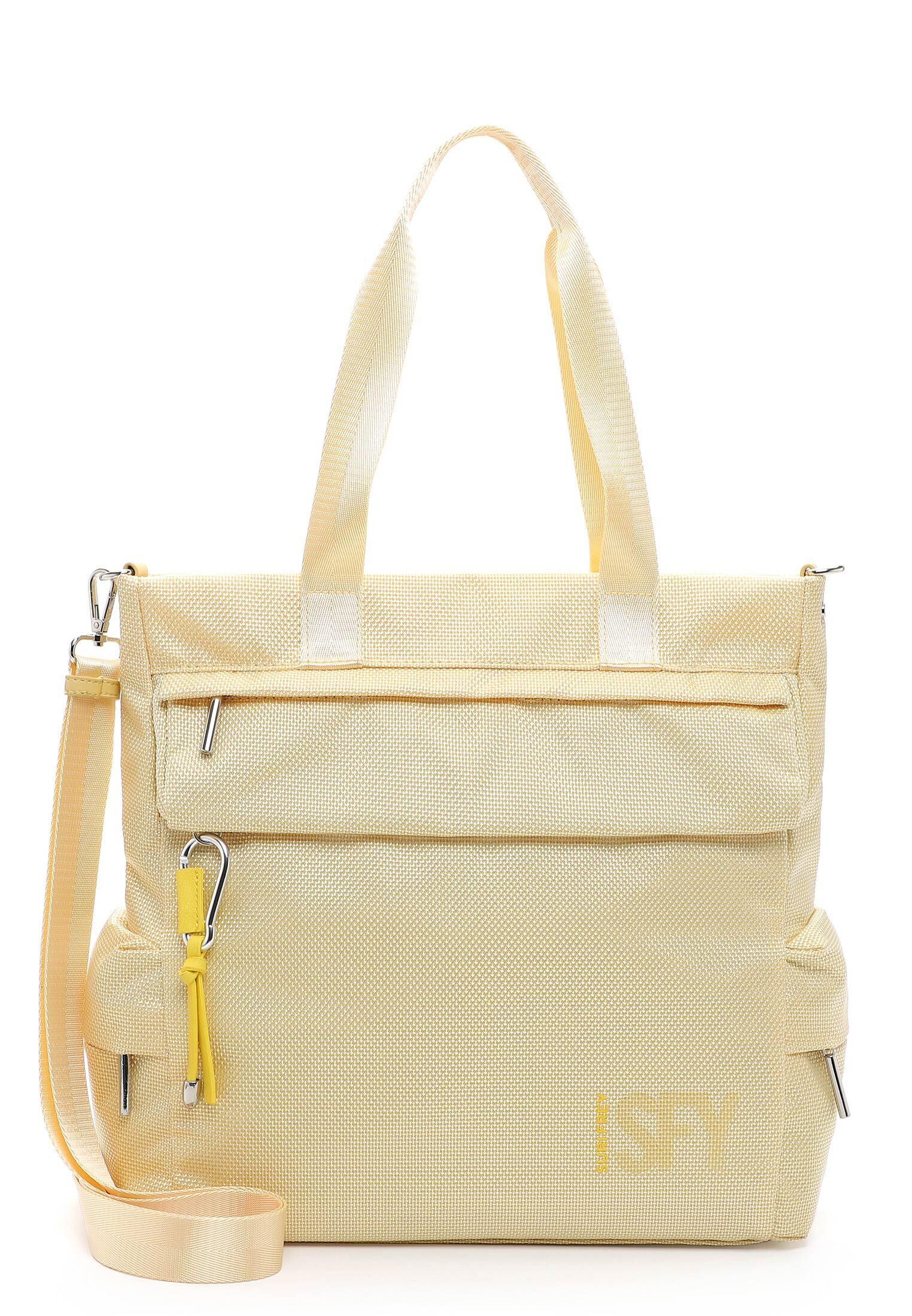 Image of Shopper Sfy Suri Sports Marry Damen Gelb Bunt ONE SIZE