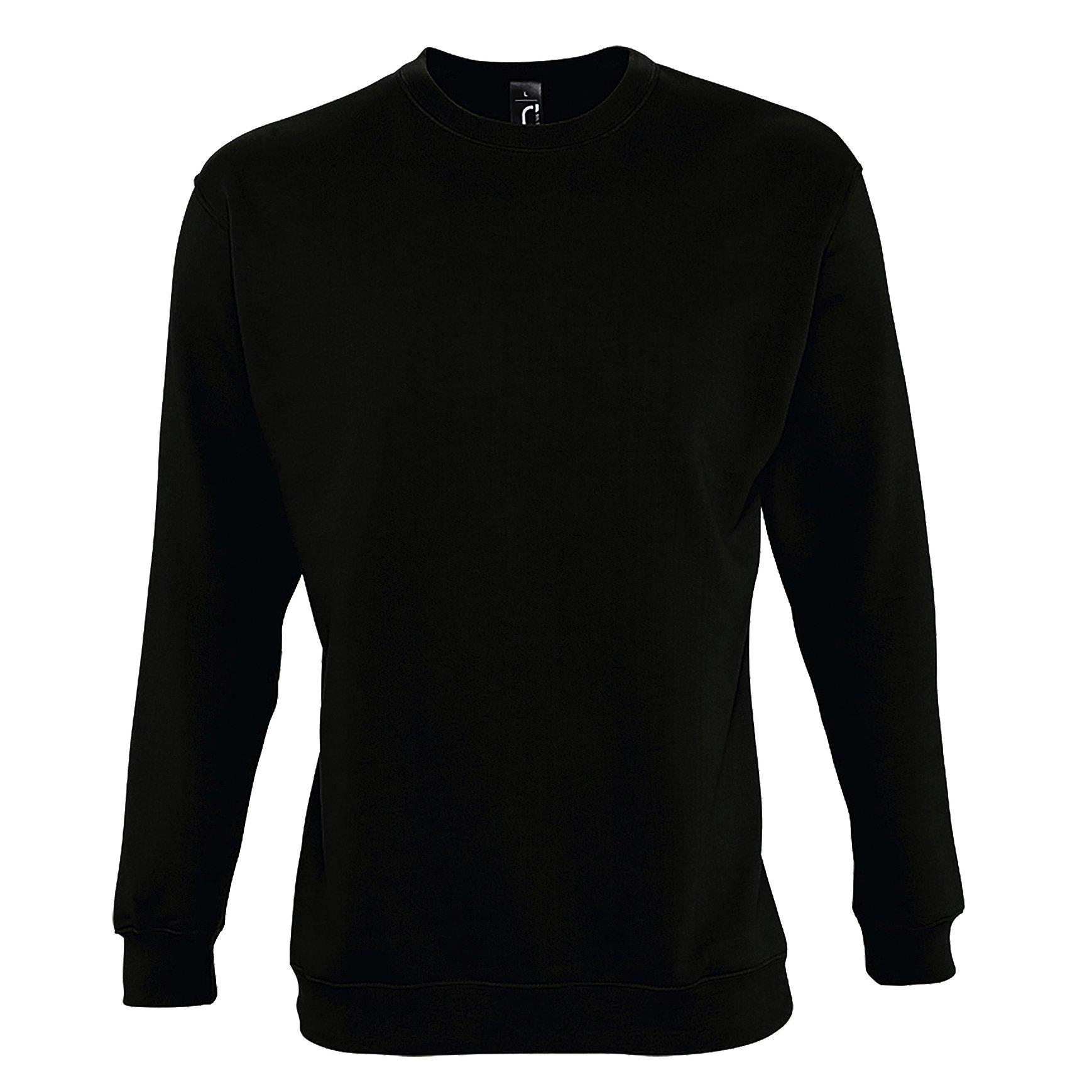 Image of Supreme Sweatshirt Herren Schwarz 3XL