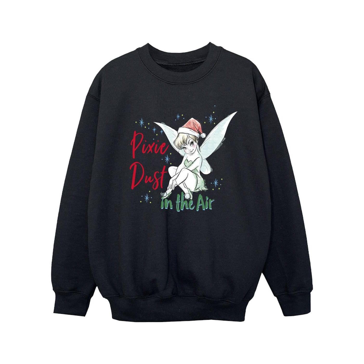 Disney  Sweat PIXIE DUST 