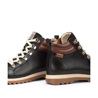 Pikolinos  Vigo - Bottines cuir 