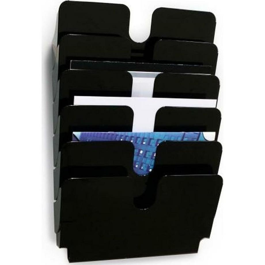 DURABLE Prospekthalter  