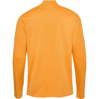 Hummel  dri top aenamento con 1/2 zip humme active p 