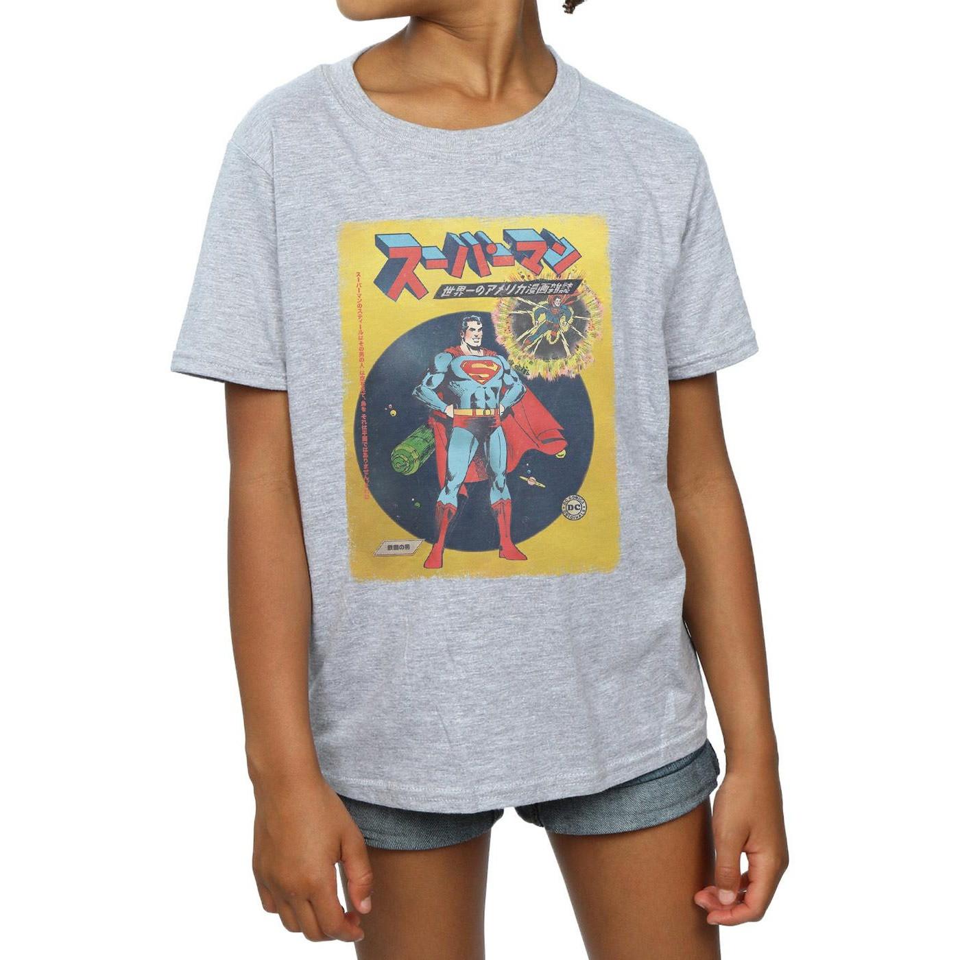 DC COMICS  TShirt 