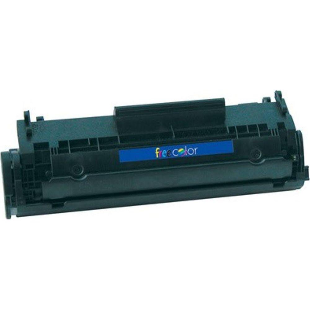 Freecolor  51X-FRC CARTUCCIA TONER 1 PZ NERO 