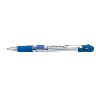 Pentel PENTEL Techniclick 0,5mm PD305T-C blau  