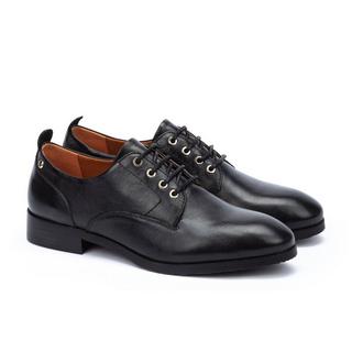 Pikolinos  Pikolinos - Royal - Scarpe stringate basse pelle 