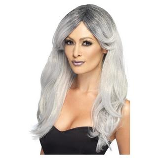 smiffys  Perruque GHOSTLY GLAMOUR 