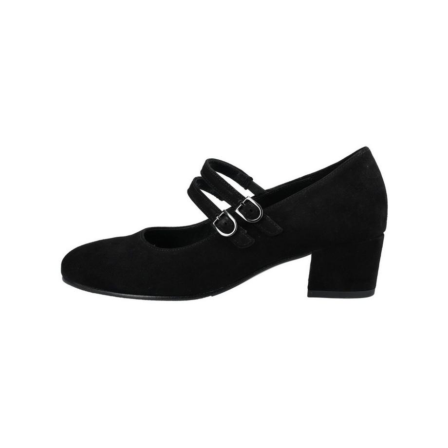 Gabor Pumps Mary Jane con doppia cinghia  