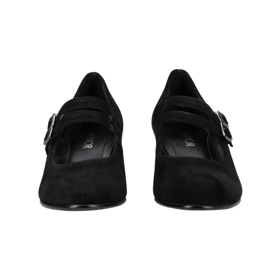 Gabor Pumps Mary Jane con doppia cinghia  