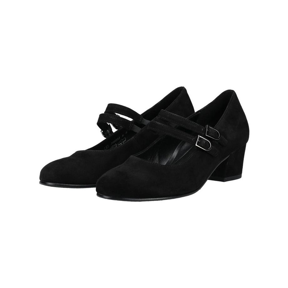 Gabor Pumps Mary Jane con doppia cinghia  