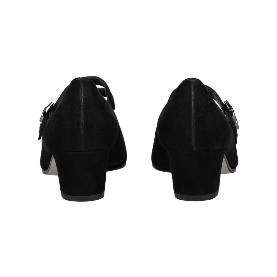 Gabor Pumps Mary Jane con doppia cinghia  
