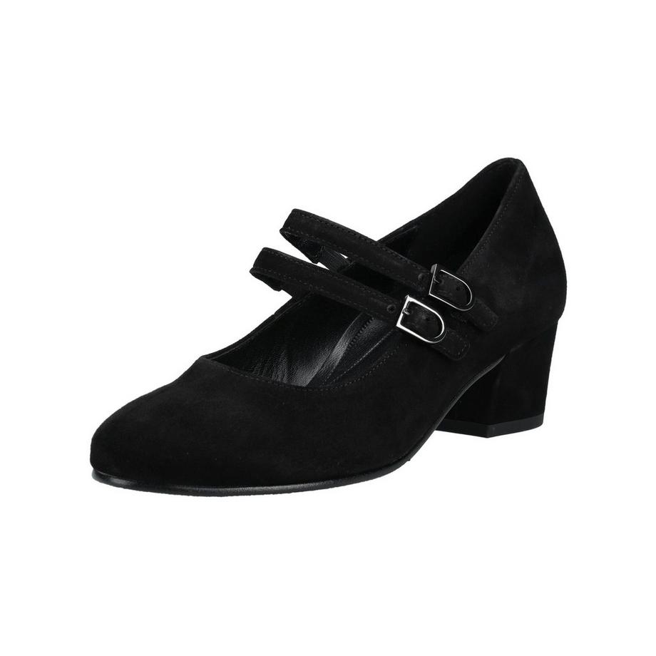 Pumps