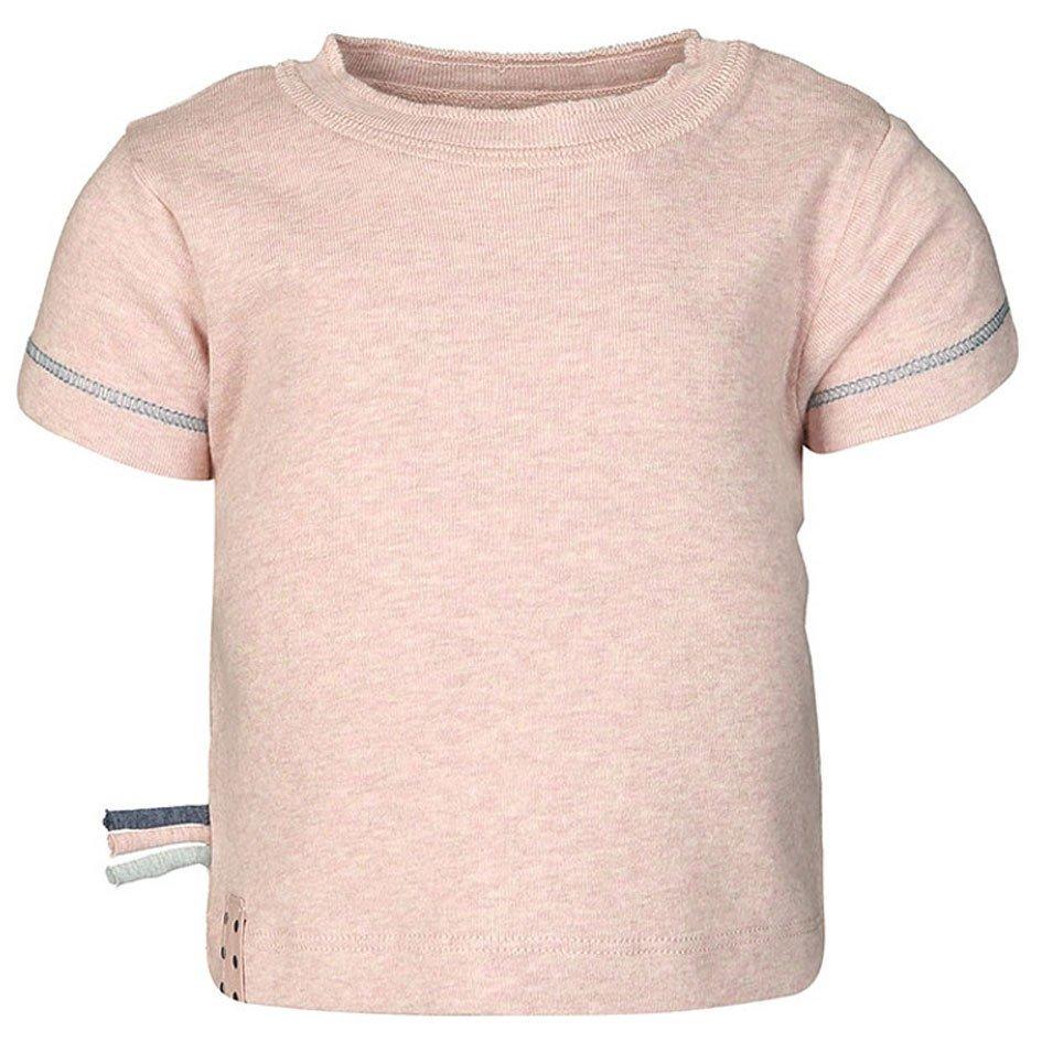 Image of T-shirt Unisex Rosa 12-18M