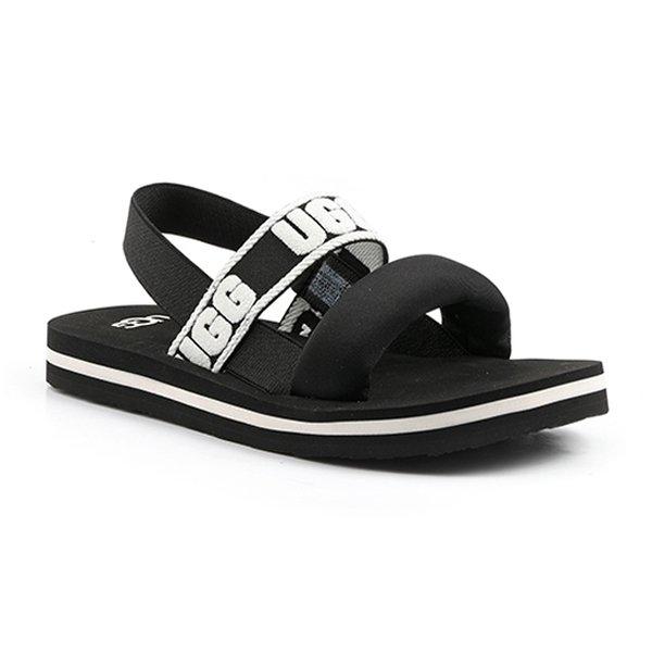 Image of Zuma-32.5 Unisex Schwarz 32.5