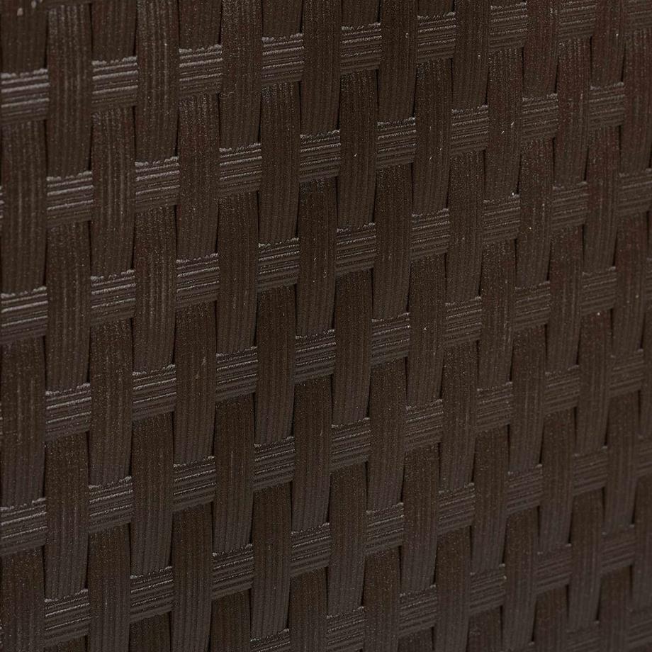 B2X Klappbarer Gartentisch  