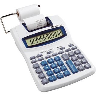 Ibico IBICO Tischrechner 1214X IB410031 12-stellig  