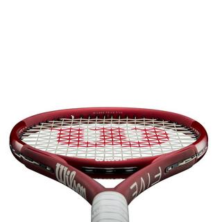 Wilson  Triad Five Tennisschläger 