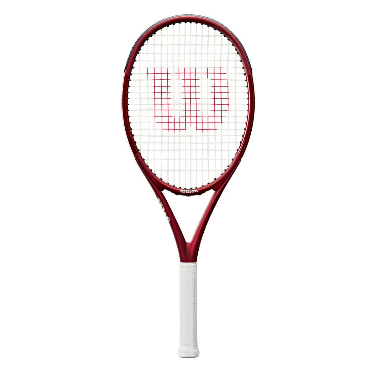 Wilson  Triad Five Tennisschläger 