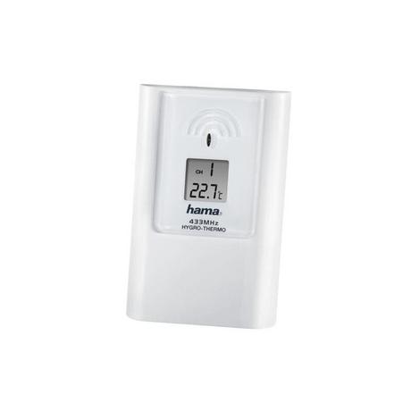 hama Hama TS35C Draußen Freistehend  