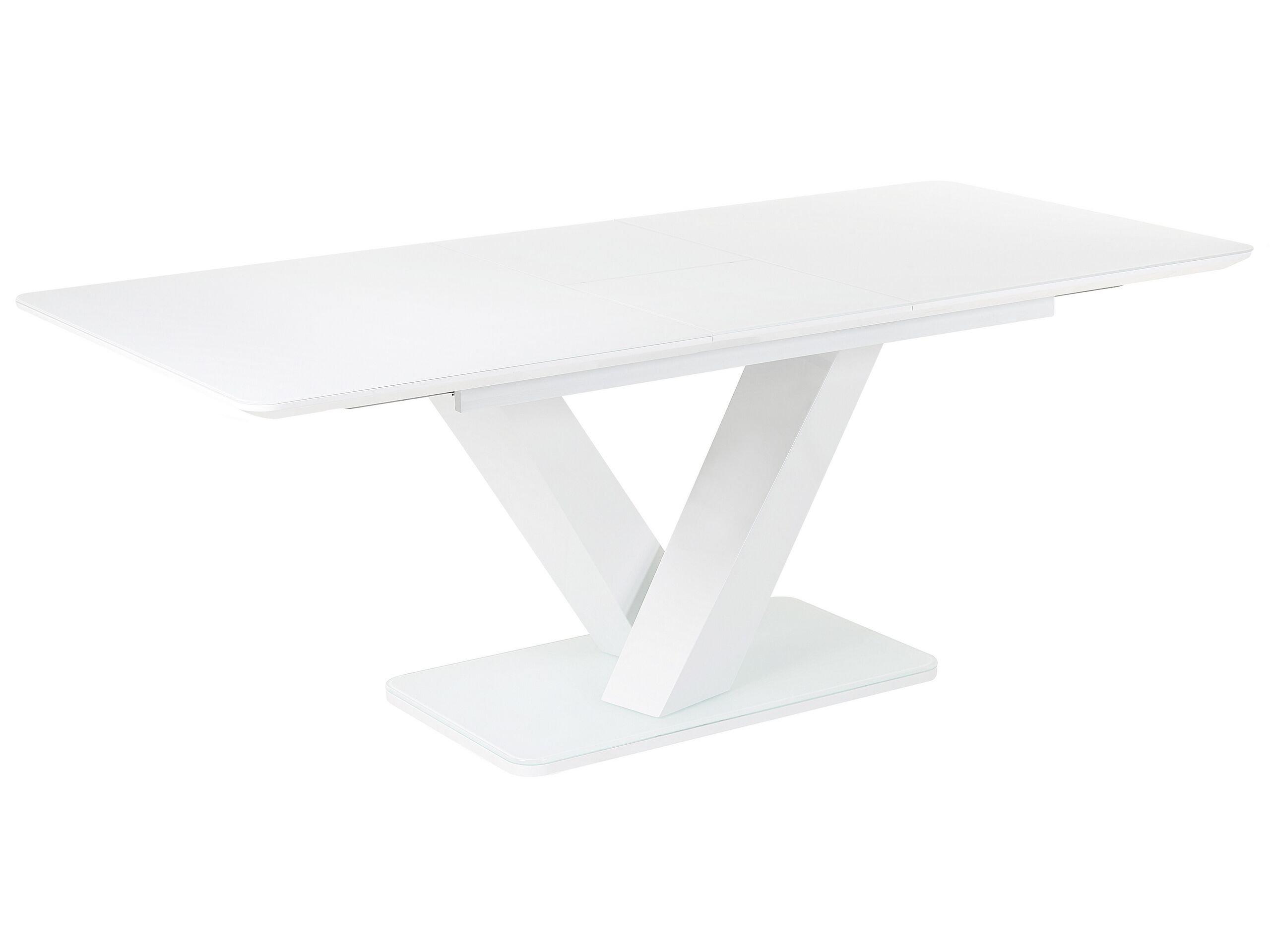 Image of Esstisch aus MDF-Platte Modern SALTUM Esstisch aus MDF-Platte Modern SALTUM