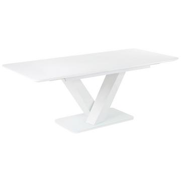 Table de repas en MDF Moderne SALTUM