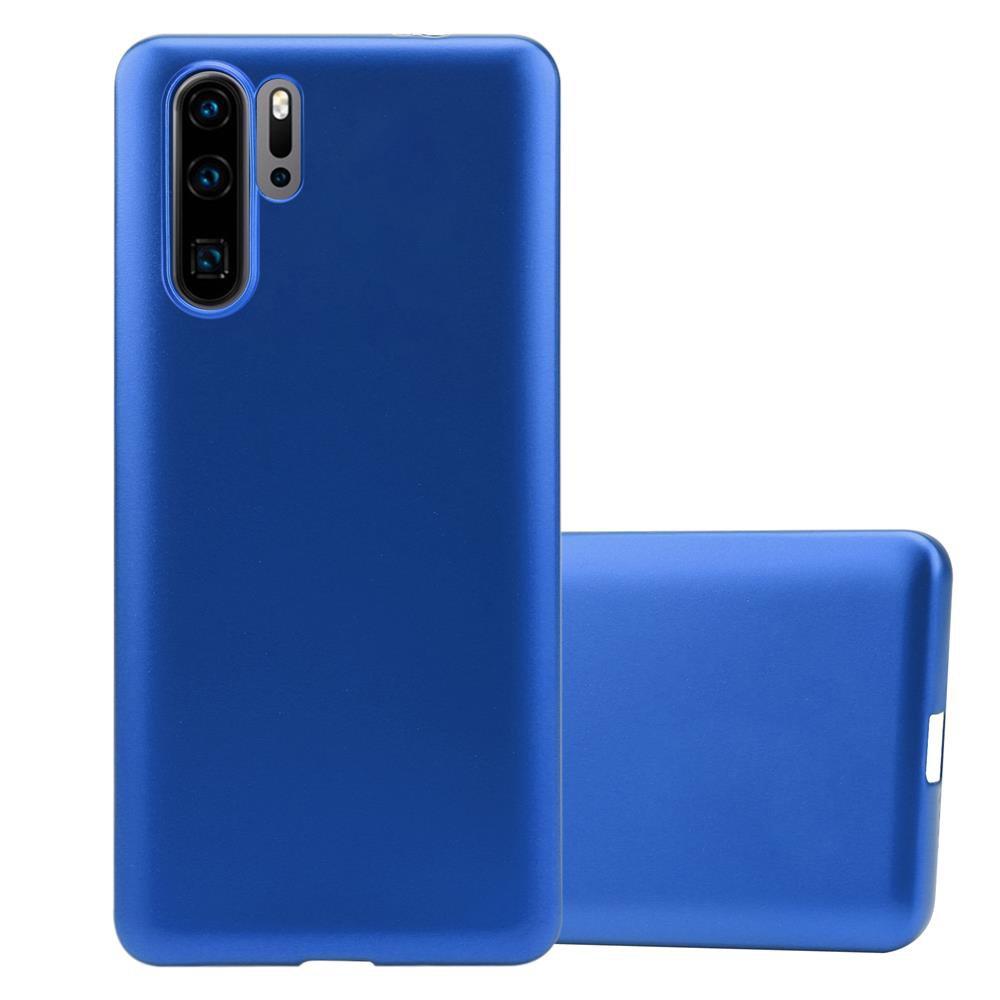 Image of Hülle für Huawei P30 PRO TPU Silikon Matt