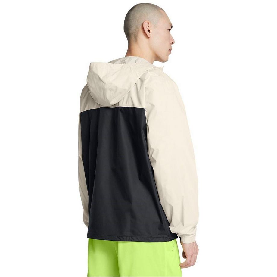 UNDER ARMOUR Giacca Impermeabile Cloudstrike  