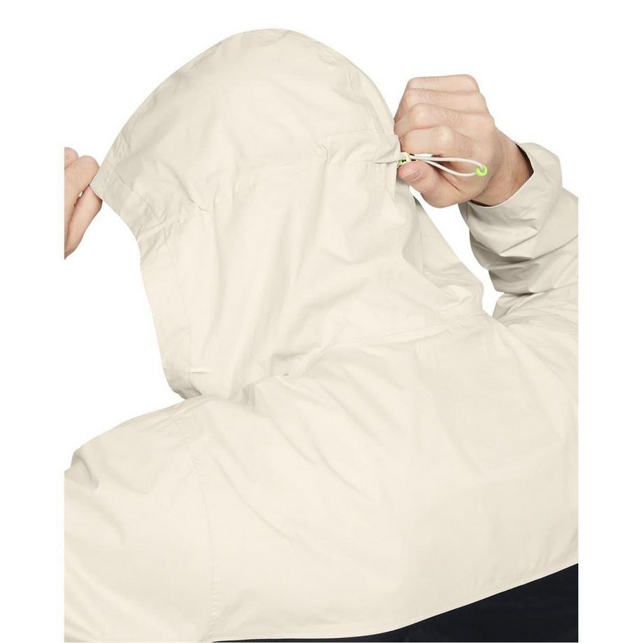 UNDER ARMOUR Giacca Impermeabile Cloudstrike  