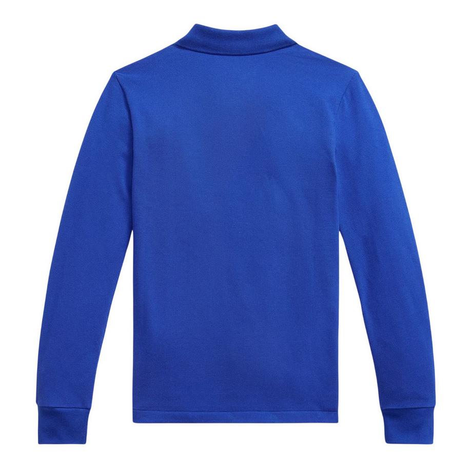 Ralph Lauren  Poloshirt, Langärmlig 