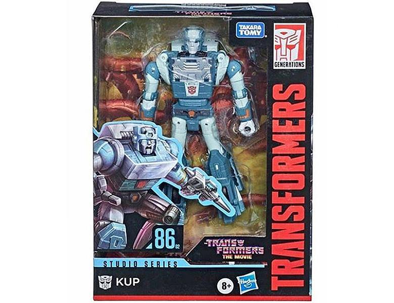 Hasbro  Transformers Studio Series KUP (Nr.86) 